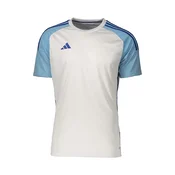 ADIDAS PERFORMANCE Dres Custom marine/pastelno modra/bela