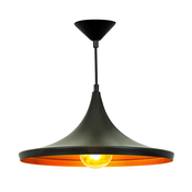 Luster MODERN 1A 1xE27/20W/230V