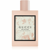 Gucci Bloom toaletna voda za žene 100 ml