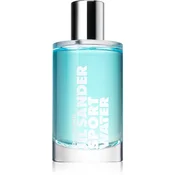 JIL SANDER SPORT WOMEN 50ML toaletna voda (ŽENSKI)