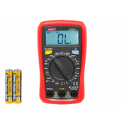 Blow 5019# ut33c+ uni-t meter