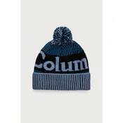 Columbia kapa s cofom otroška Youth Polar Powder