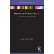 Pyrrhonian Buddhism