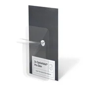 Optishield Skin zaščitna folija za iPhone 18 Pro (2-pack)