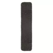 FIVE KRPA ZAMJENSKA ZA MOP CLICK 11X1X50CM POLIESTER SIVA