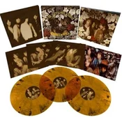 Small Faces - Autumn Stone (Limited Edition) (Coloured) (Anniversary Edition) (3 LP)