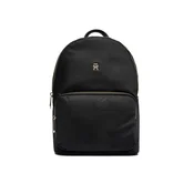 TOMMY HILFIGER Nahrbtnik POPPY  zlata / črna