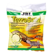 JBL TERRASAND NATURE - YELLOW 5 L