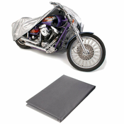 Vodootporna zaštitna cerada za motocikl, skuter ili bicikl