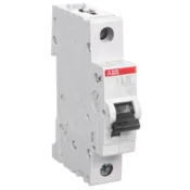 ABB Odklopnik 1P B 20A 6kA AC S201-B20 2CDS251001R0205