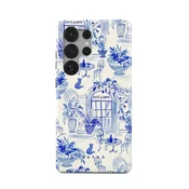Premium ovitek Burga Tough Sobremesa za Samsung Galaxy S25 Ultra