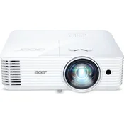 Projektor Acer S1386WH Short Throw