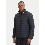 Parajumpers Puhovka Ugo 26SMPMPUSL04 Črna Regular Fit