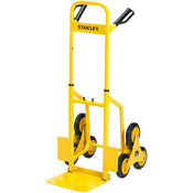 Stanley Stanley SXWTD-FT521 Prekucni voziček za stopnice Jeklo Obremenitev (maks.): 120 kg