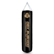 DBX BUSHIDO boxovací pytel SBRX 140 x 31 cm prázdný