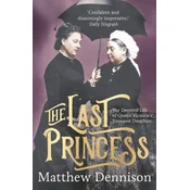 The Last Princess