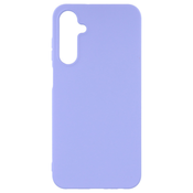 MaxMobile Tpu Samsung Galaxy A55 5G silicone mikro:ljubicasta