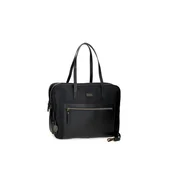 EL POTRO Torba za laptop, 15.6, Crna
