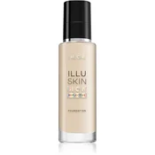 Oriflame The One IlluSkin Illuminating Foundation Neutral Vanilla 30ml