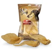 Kid Dog 100% Natural Snack naravno goveje uho 5 kosov