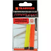 Trabucco GNT Hollow Antenna 4x60mm