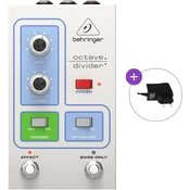 Behringer Octave Divider SET Kitarski efekt