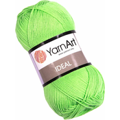 Yarn Art Ideal 226 Pistachio Pletilna preja