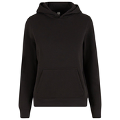 Urban Classics Majica Essential črna