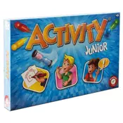 PIATNIK Društvena igra Activity junior