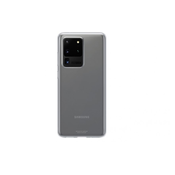 Samsung Galaxy S20 Ultra Hard-Cover Clear Cover transparent