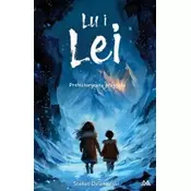 Lu i Lei. Prehistoryczna przygoda