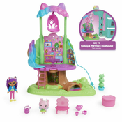 SPIN MASTER Gabbys dollhouse bašta set