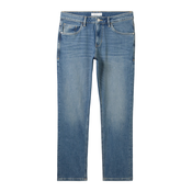 TOM TAILOR Kavbojke Marvin moder denim