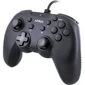 Žični igralni krmilnik Nyko Prime - črn (SWITCH)