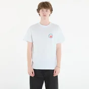Majice Horsefeathers Altitude T-Shirt White XXL