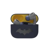 Moye Bežicne slušalice Batman, Crne