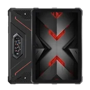 HOTWAV TAB R9 Ultra 5G 8+512GB crvena