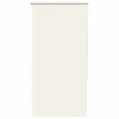 Rolo zavjesa prljavobijeli 70x175 cm Širina tkanine 65,7 cm