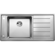 BLANCO pomivalno korito ANDANO XL 6 S-IF (523000)