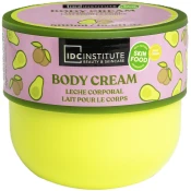 IDC Institute Skin Food vlažilni losjon za telo z avokadom in jojobo 500 ml