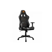 Cougar Armor Elite Black gaming stolica, crna (CGR-ARMOR ELITE-BO)