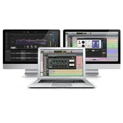 IK Multimedia T-Racks 5 Deluxe Mastering Software Plugins