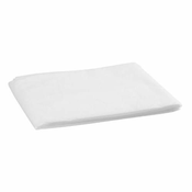 Zaščitna prevleka, 1,0 x 1,5 m, 50 g/m2, bela