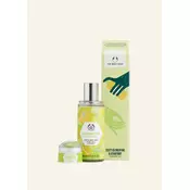 Zesty Clementine & Starfruit Fragrance Set