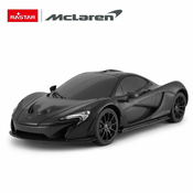 RASTAR Automobil R/C 1:24 McLaren P1