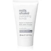 milk_shake® Everlasting Bonds Leave-in Treatment krepilna nega brez spiranja za lase 30 ml