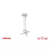 Reflecta nosae za projektore (23054)