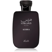 RASASI parfemska voda za muškarce Hawas Kobra, 100ml