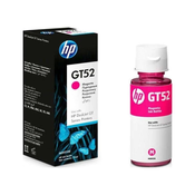 Kertridž HP GT52/crvena