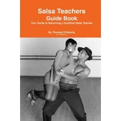 Salsa Dance
